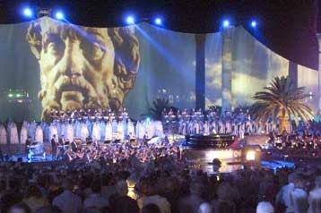 Πρωτοβουλία για ένα διεθνές δίκτυο Πολιτιστικής Ολυμπιάδας από τον Έλληνα ΥΠΠΟ