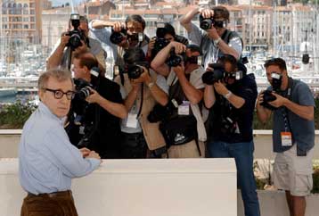 Ξεκίνησε το 55ο Φεστιβάλ Κινηματογράφου των Καννών το μεσημέρι της Τετάρτης