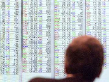 Με απώλειες 0,62% έκλεισε το ΧΑΑ την Τετάρτη