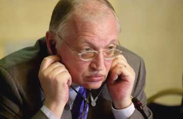 Η Λευκωσία θα ενταχθεί στην ΕΕ ανεξάρτητα από το Κυπριακό, επανέλαβε ο Γκ.Φερχόιγκεν