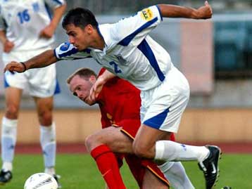 Ξεκίνημα με ήττα για την εθνική Ελπίδων στο Ευρωπαϊκό Πρωτάθλημα, 2-1 από το Βέλγιο