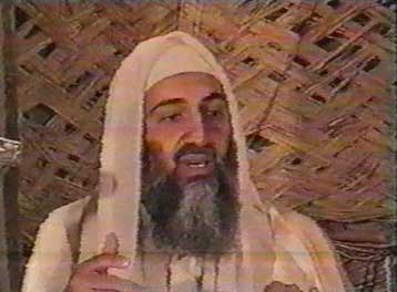 Έρευνα στις ΗΠΑ για όσους είχαν εγγραφεί σε σχολές πιλότων με το όνομα Μπιν Λάντεν