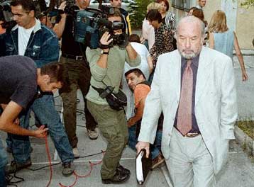 Την κατασκευάστρια εταιρεία «δείχνει» ο πραγματογνώμων στη δίκη για το «Φάλκον»