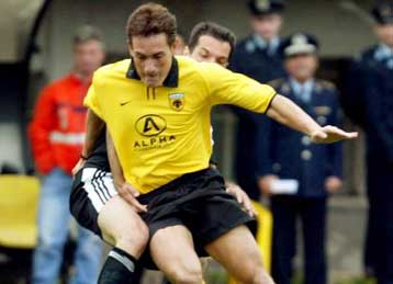 Εν αναμονή της υπόθεσης Γκαμάρα στον Ολυμπιακό