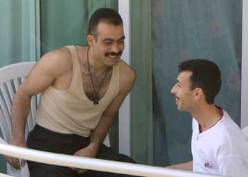 Καμία απόφαση για τους 13 Παλαιστινίους που φιλοξενούνται στην Κύπρο