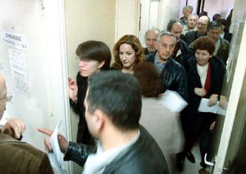 Απεργούν Πέμπτη και Παρασκευή οι γιατροί του ΙΚΑ – Με προσωπικό ασφαλείας τα ιατρεία