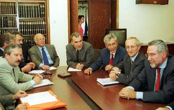 Συμφώνησαν ΟΤΟΕ και τράπεζες για τη διετή συλλογική σύμβαση εργασίας