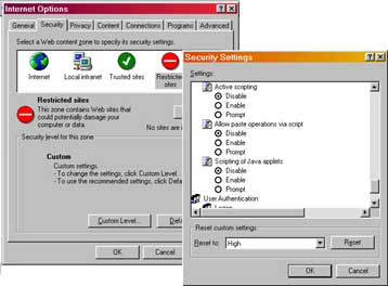 «Μπαλώστε» τον Internet Explorer, συνιστά η Microsoft