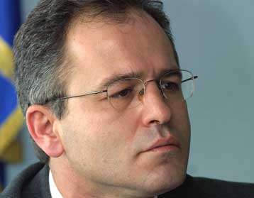 Απορρίφθηκε η ισπανική πρόταση για τον ευρωστρατό, δήλωσε ο Π.Μπεγλίτης