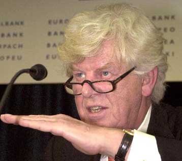 Στο 2,4% ανήλθε ο πληθωρισμός στην ευρωζώνη τον Απρίλιο – Στο 4,1% στην Ελλάδα