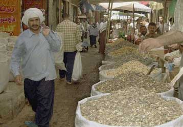 Απρόθυμα αποδέχθηκε το Ιράκ την αναθεώρηση του καθεστώτος κυρώσεων από τον ΟΗΕ