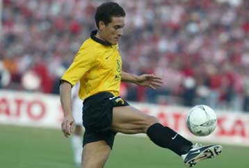 Στο μεταγραφικό στόχαστρο της Ίντερ ο Κάρλος Γκαμάρα