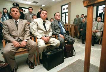 Ακούσια λάθη, σύμφωνα με τον υποπτέραρχο Κυριαζή στην πτήση του «Φάλκον»