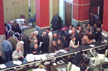 Εκτεταμένη η διαφθορά στο Δημόσιο όπως αποκαλύπτει έκθεση του ΣΕΕΔΔ