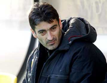 Εκτός των συνόρων θα συνεχίσει την καριέρα του ο Ατματσίδης;