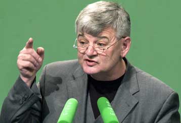 Γερμανοί πολιτικοί εκφράζουν την ανησυχία τους για την άνοδο της Δεξιάς στην Ευρώπη