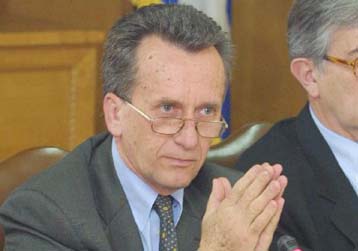 Η γεωργία χρειάζεται τολμηρές ολοκληρωμένες κοινοτικές πολιτικές τόνισε ο Γ.Δρυς