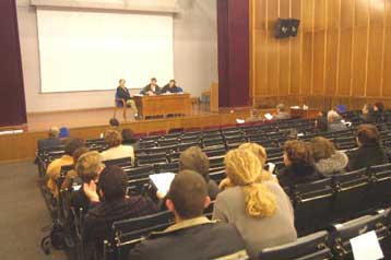 Κλειστά την Παρασκευή τα ΤΕΙ όλης της χώρας – Τρίωρη στάση από την ΟΛΜΕ