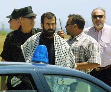 Δεύτερη αναβολή της απόφασης της ΕΕ για την τύχη των 13 Παλαιστινίων