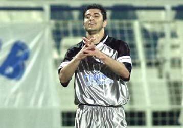 Νέες προσφυγές κατά της διοίκησης του ΠΑΟΚ από τους Γιασεμή και Εγκωμίτη