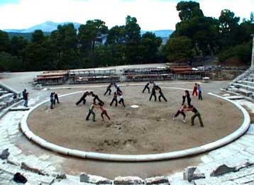 Τελεσίγραφο του δημάρχου Ασκληπιείου για την «Πενθεσίλεια»