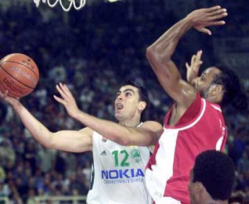 Για την Κυριακή 19 Μαΐου ορίστηκε το ντέρμπι Ολυμπιακός-Παναθηναϊκός