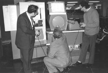 Ανοιξε τις πόρτες της η έκθεση της ιστορίας των βιντεοπαιχνιδιών στο Λονδίνο