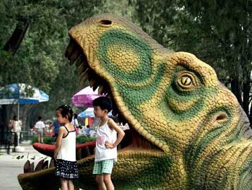 Mε την πρόσκρουση κομήτη ή αστεροειδή ξεκίνησε η εποχή της κυριαρχίας των δεινοσαύρων