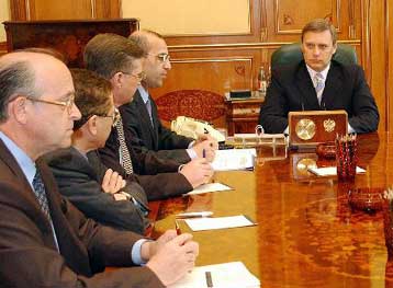 Η Ρωσία θα άρει τους περιορισμούς στις εξαγωγές πετρελαίου το επόμενο δίμηνο