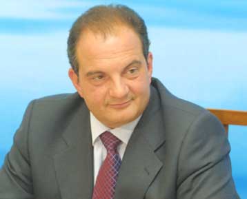 Υπέρ της διοικητικής επανίδρυσης του κράτους τάχθηκε ο Κ.Καραμανλής