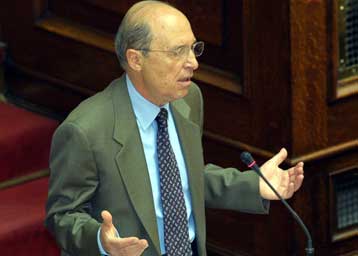 Δεν χρειάζεται θεσμοθέτηση Συνηγόρου Υγείας του Πολίτη είπε ο πρωθυπουργός στη Βουλή