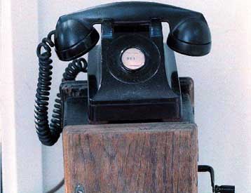 Αφιερωμένη και στην πληροφορική η φετινή Παγκόσμια Ημέρα Τηλεπικοινωνιών