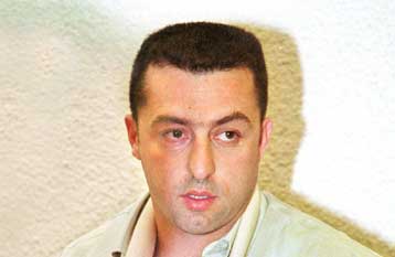 Ελεύθεροι με περιοριστικούς όρους οι κατηγορούμενοι για την έκρηξη στο «Διόνυσο»