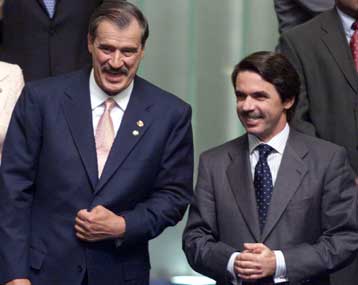 Αρχισαν οι εργασίες της Συνόδου Κορυφής ΕE – Λατινικής Αμερικής