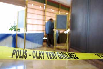 Για τρομοκρατικό χτύπημα στην Τουρκία προειδοποιεί το Στέιτ Ντιπάρτμεντ