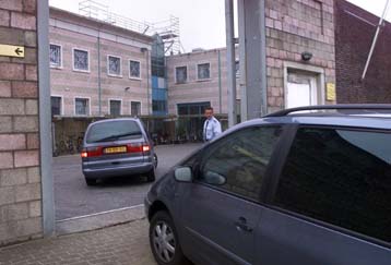 Ένας ακόμα Σερβοβόσνιος που κατηγορείται για εγκλήματα πολέμου παραδόθηκε στο ICTY