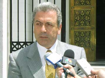 Ανοιχτό το ενδεχόμενο για προεκλογικές συνεργασίες για τον Δ.Αβραμόπουλο