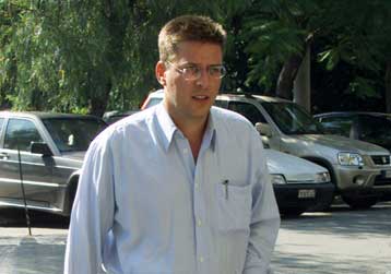 Πρόωρη προσφυγή στις κάλπες να ζητήσει η ΝΔ, παροτρύνει ο Μιλτιάδης Βαρβιτσιώτης