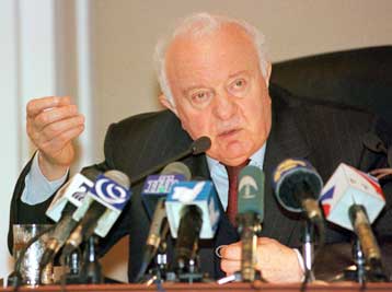 Αμερικανοί στρατιωτικοί εκπαιδευτές έφτασαν στη Γεωργία