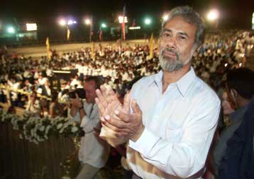 Ανεξάρτητο κράτος ανακηρύχθηκε το Αν.Τιμόρ, έπειτα από 450 χρόνια ξένης κυριαρχίας