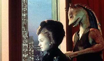 Έσπασε ταμεία, αλλά όχι και ρεκόρ η πρεμιέρα του Επεισοδίου ΙΙ του Πολέμου των Αστρων