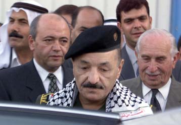 Τον Ιούλιο επαναλαμβάνονται οι συνομιλίες Ιράκ – ΟΗΕ για τους επιθεωρητές