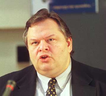 Οι δημοτικές εκλογές δεν βγάζουν πρωθυπουργό, υποστηρίζει ο Ευάγγελος Βενιζέλος