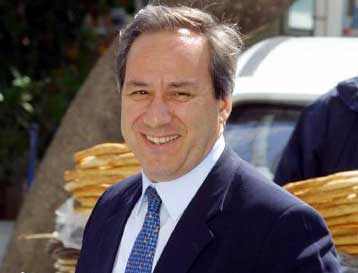 Ανανέωση προσώπων στη Νέα Δημοκρατία προτείνει ο Γιώργος Αλογοσκούφης