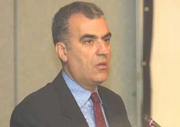 Σε πέντε άξονες το νομοσχέδιο για την ασφαλιστική μεταρρύθμιση