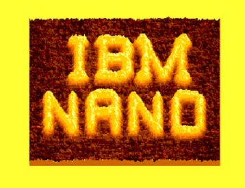 Η ΙΒΜ αποδεικνύει ότι οι νανοσωλήνες άνθρακα ξεπερνούν τις επιδόσεις του πυριτίου