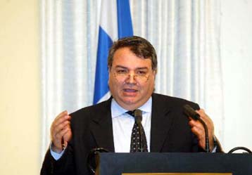 Παπουτσή και Βούγια θα υποστηρίξει η Ανανεωτική Εκσυγχρονιστική Κίνηση της Αριστεράς