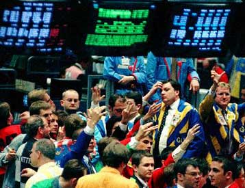 Ενισχύονται τα ευρωπαϊκά χρηματιστήρια τη Δευτέρα – Ανοδος 0,08% στο Τόκιο