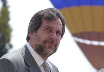 Πιστεύω στον πολίτη και όχι στις εντυπώσεις των δημοσκοπήσεων τόνισε ο Χρ.Παπουτσής