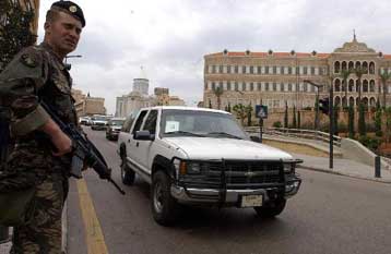 Νεκρός ο γιος του αρχηγού του PFLP σε έκρηξη παγιδευμένου αυτοκινήτου στη Βηρυτό